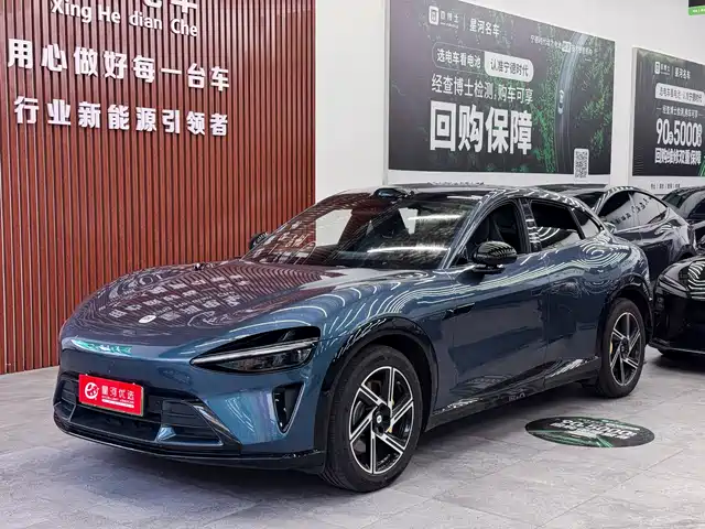2025 xiaomi YU7