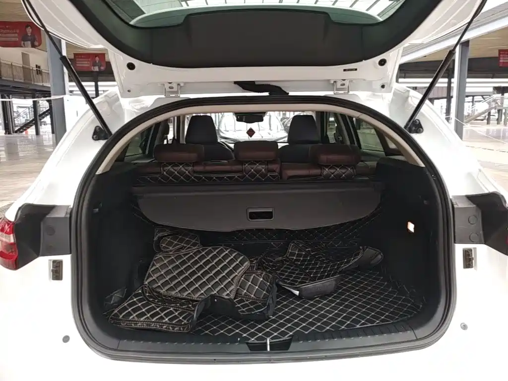 Haval F7 — миниатюра 18