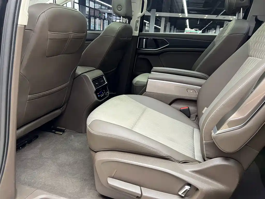 Volkswagen Viloran — миниатюра 14