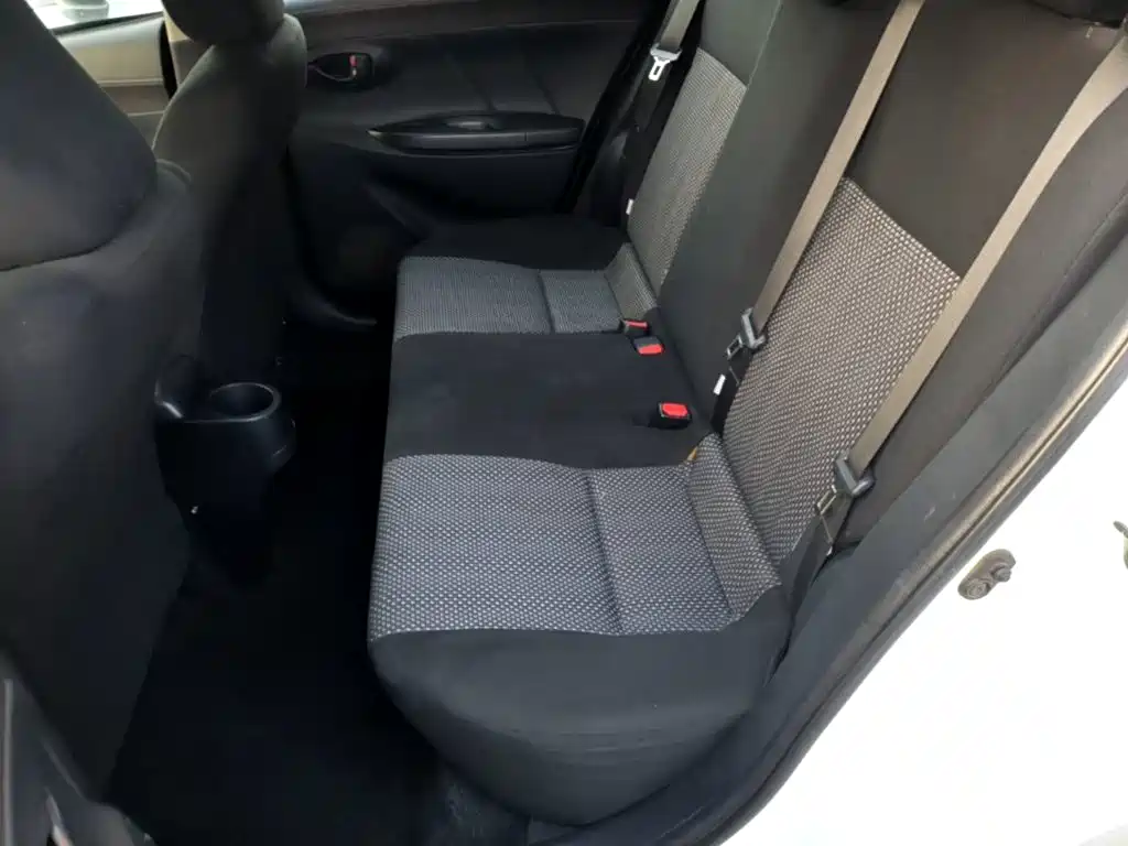 Toyota Vios — миниатюра 17