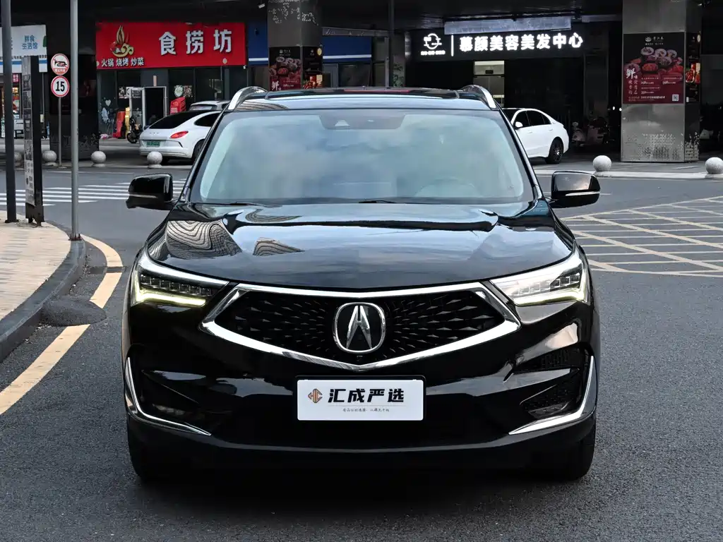 Acura RDX — миниатюра 8