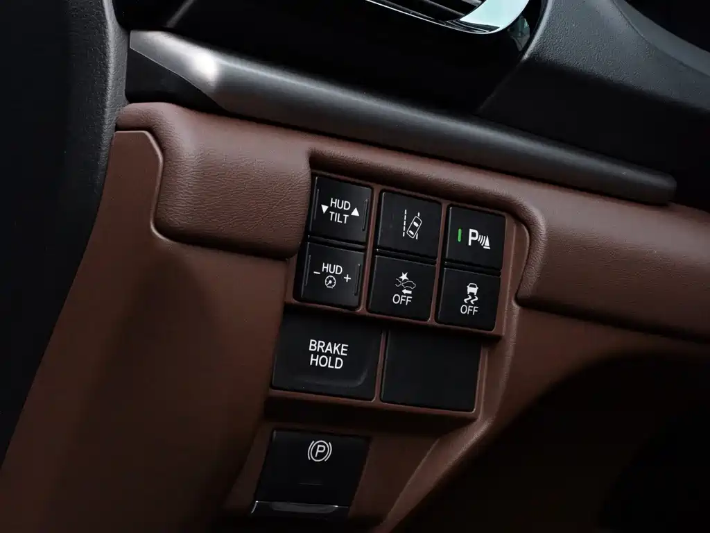 Acura RDX — миниатюра 17