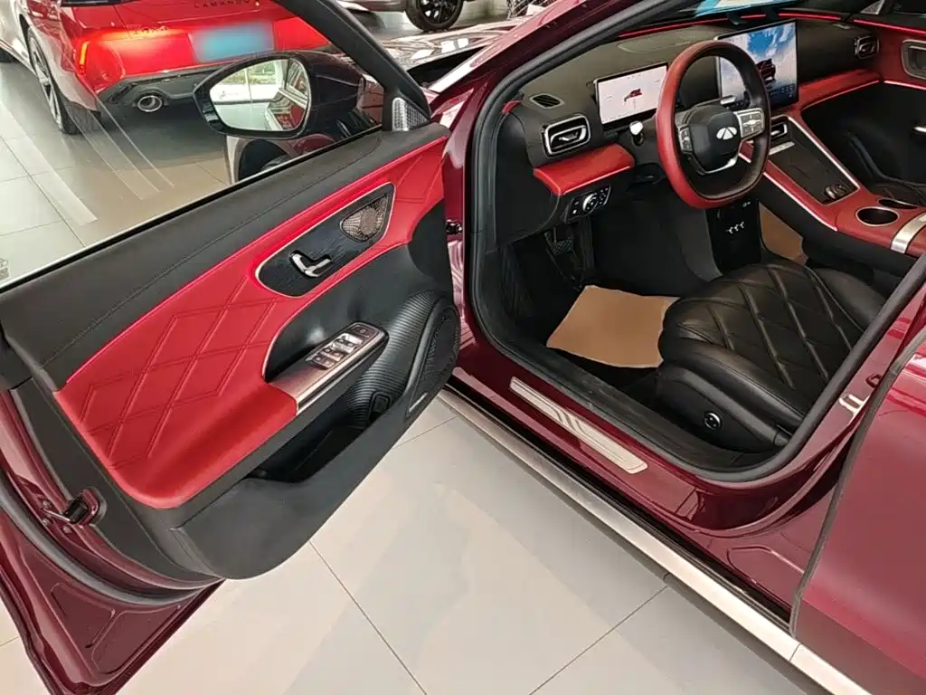 Fulwin Fengyun A9L — миниатюра 16