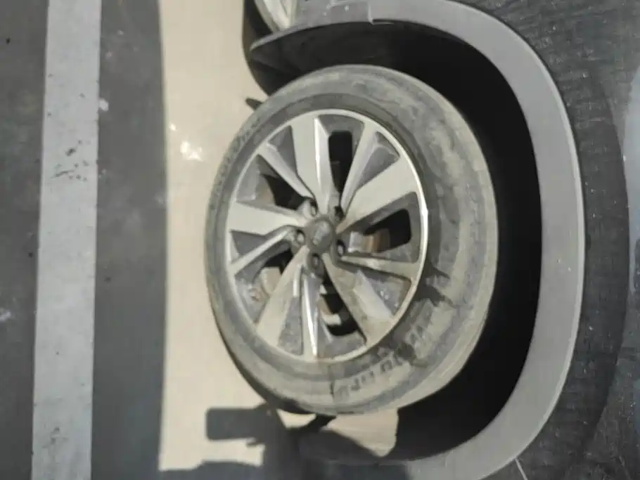 Geely Haoyue — миниатюра 6