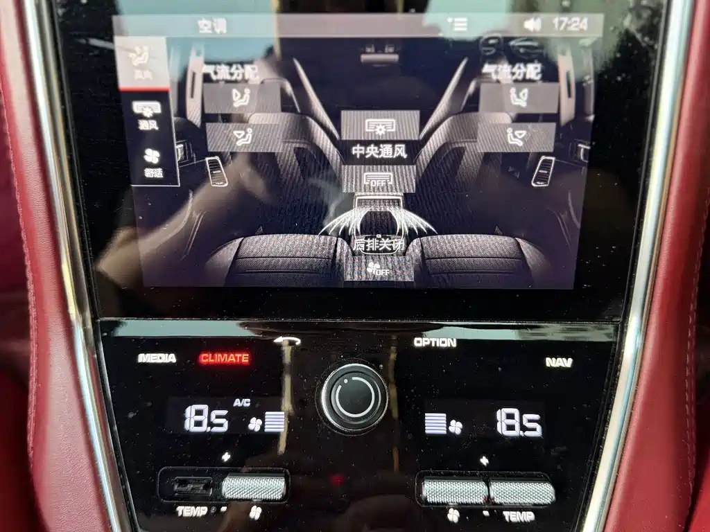Porsche Panamera Hybrid — миниатюра 9