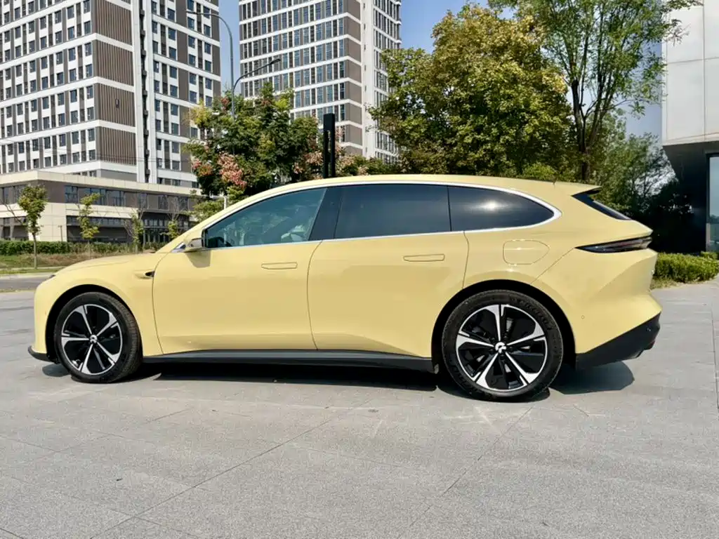 NIO ET5T — миниатюра 25