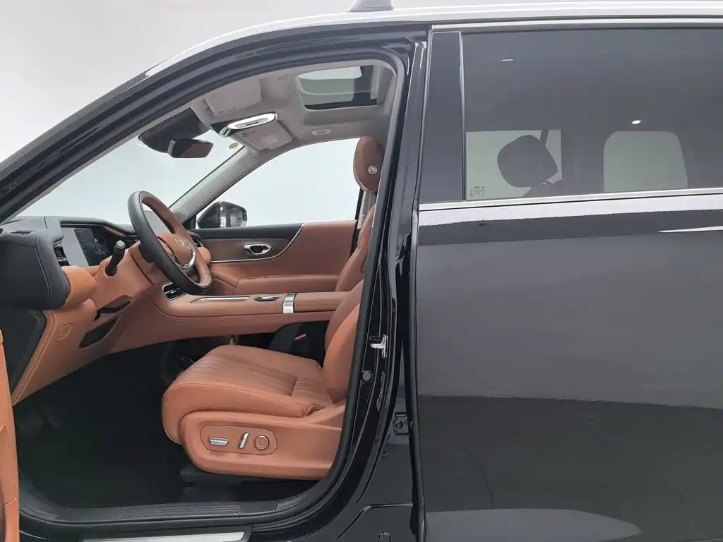 GAC Motor Trumpchi Xiangwang S9 — миниатюра 10