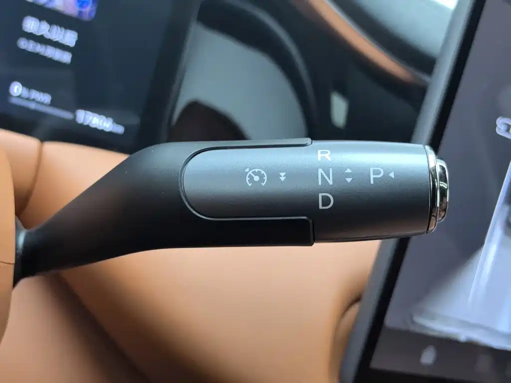 GAC Motor Trumpchi Xiangwang S9 — миниатюра 13