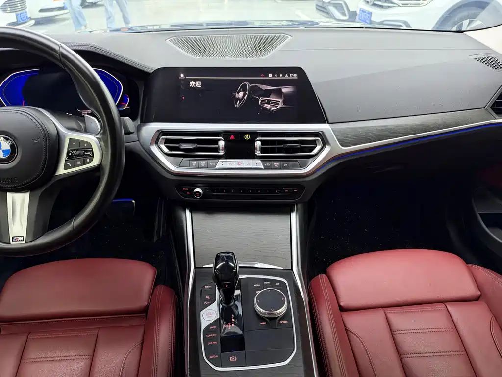 BMW 4 Series — миниатюра 9