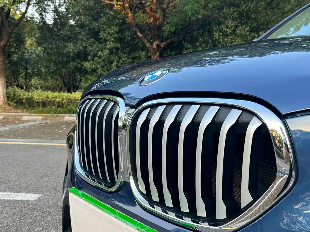 BMW X1 — миниатюра 10