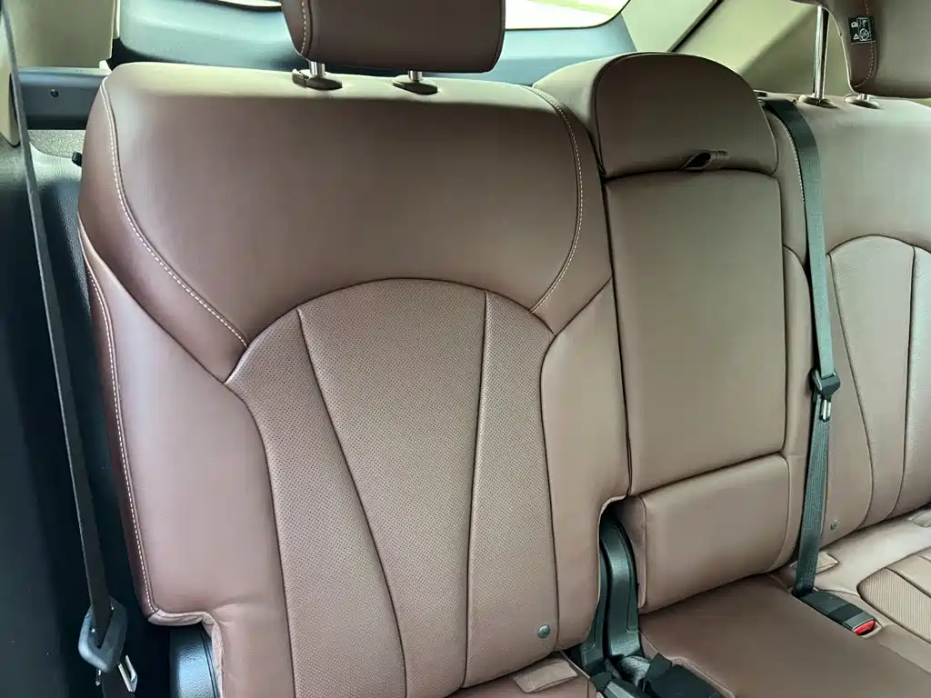 Buick Envision Plus — миниатюра 18