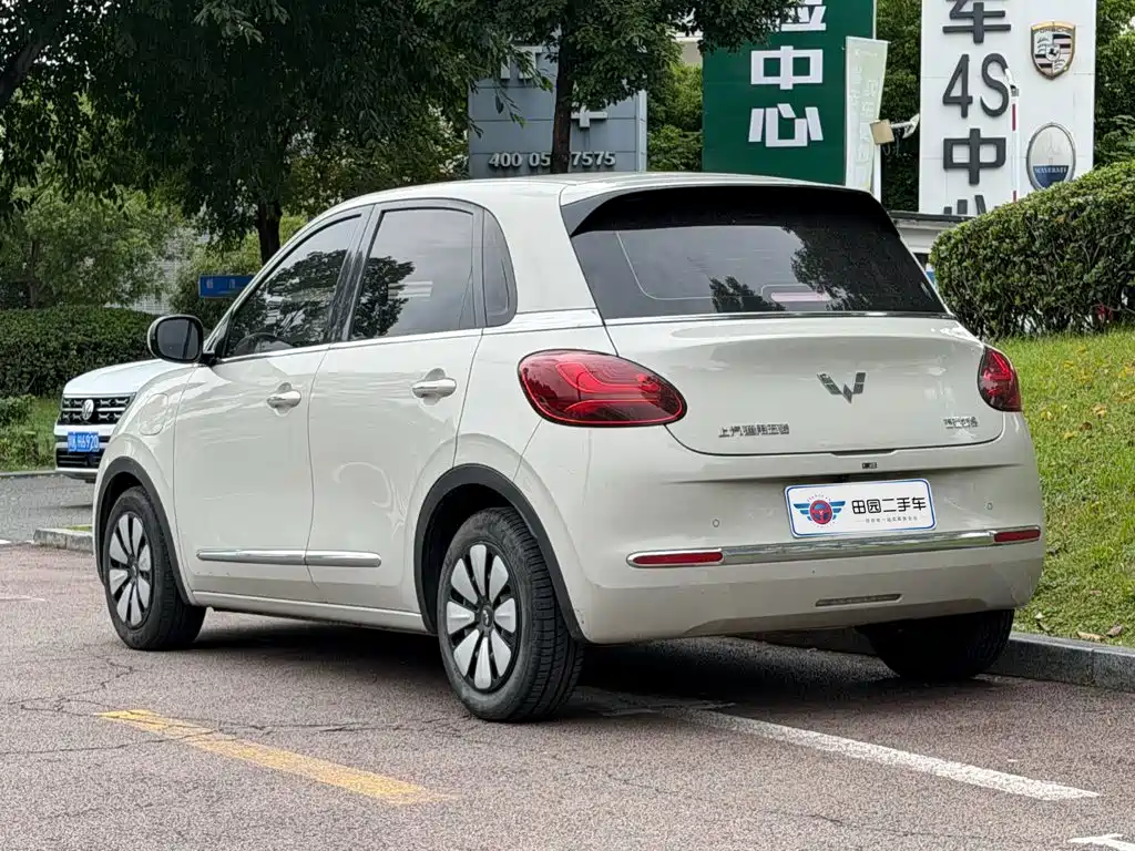 Wuling Bingo — миниатюра 4