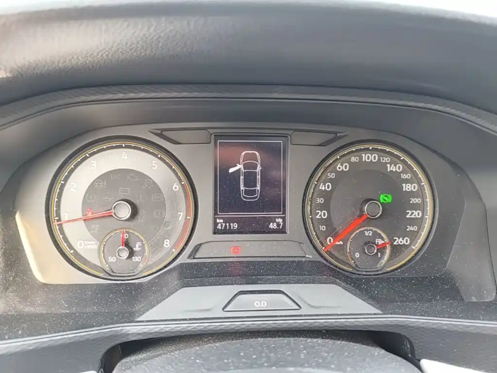 Volkswagen Lavida — миниатюра 12