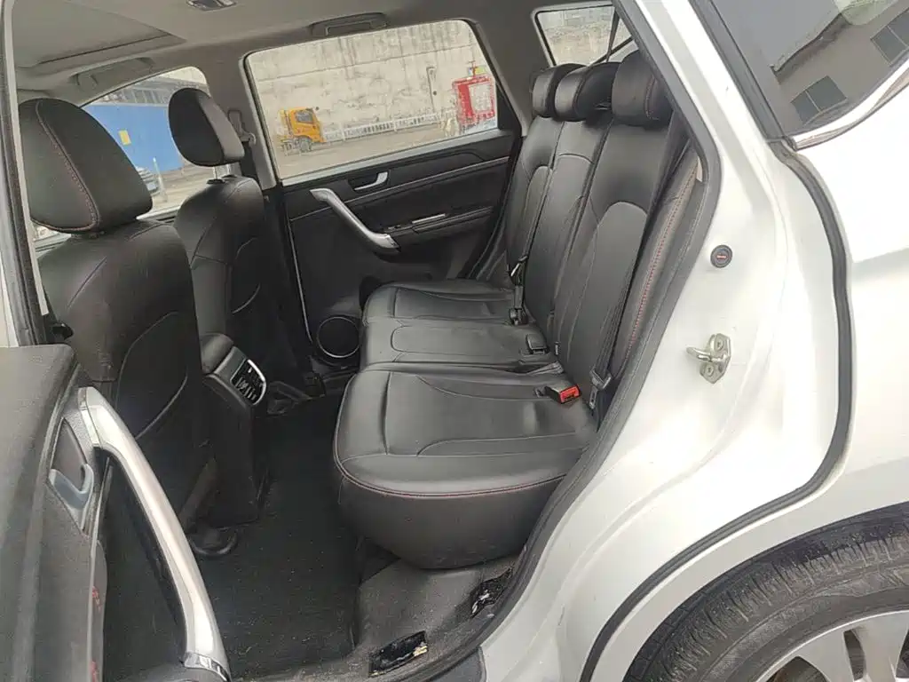 Haval M6 — миниатюра 17
