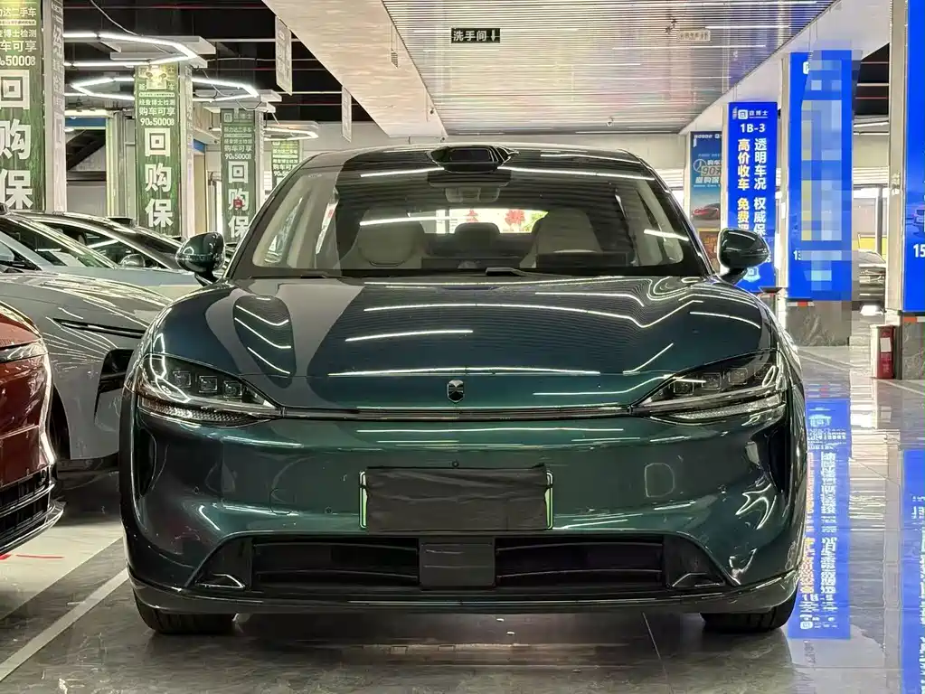 Zhijie Zhijie R7 — миниатюра 2