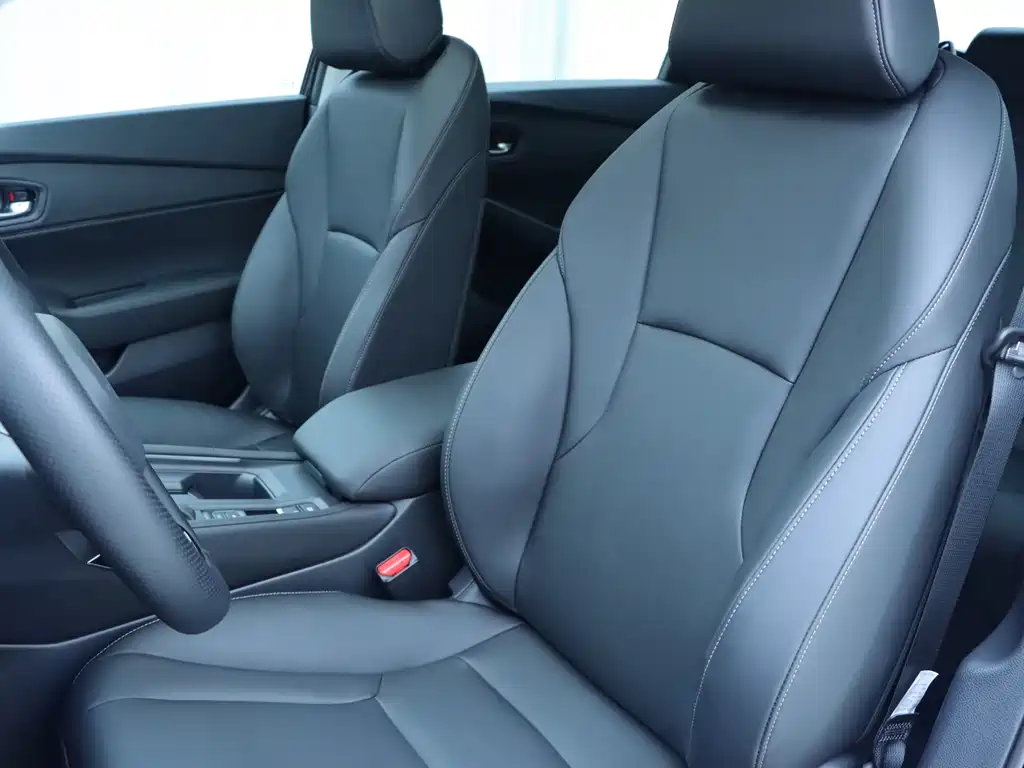 Honda Accord 2025 Sport 260TURBO Comfort