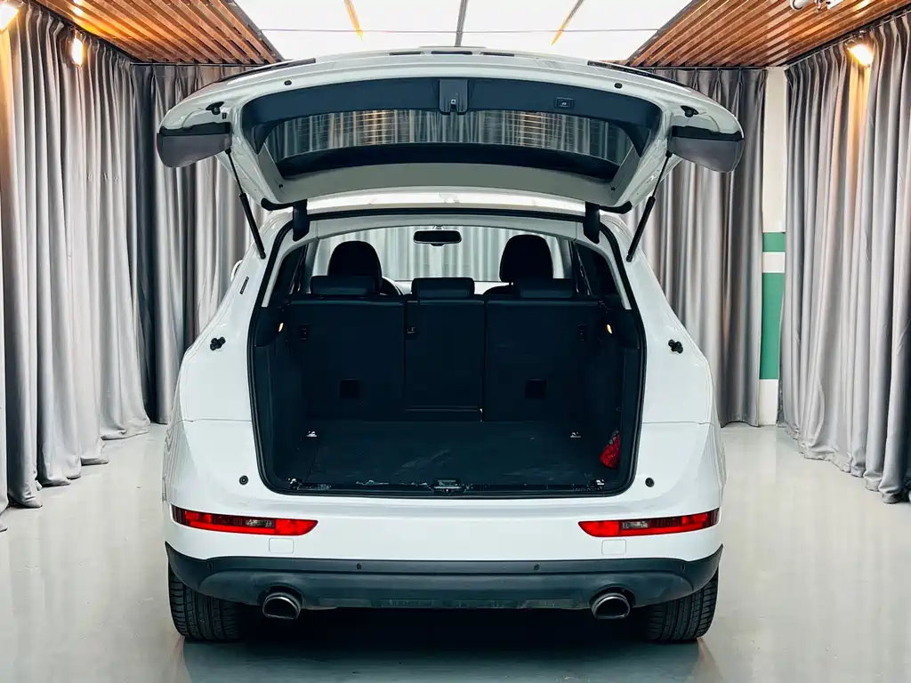 Audi Q5 — миниатюра 6
