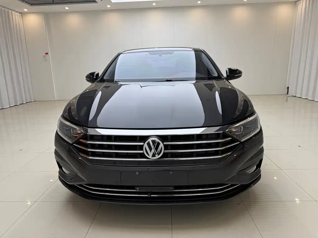 Volkswagen Sagitar 2022 280TSI DSG