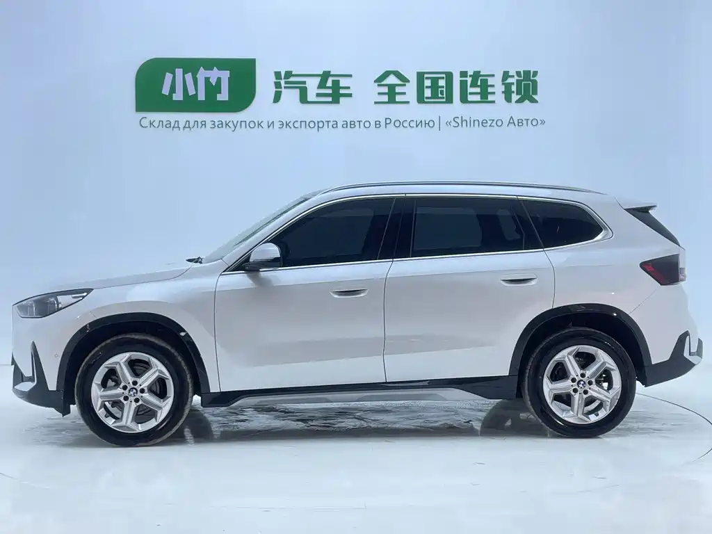 BMW X1 — миниатюра 26