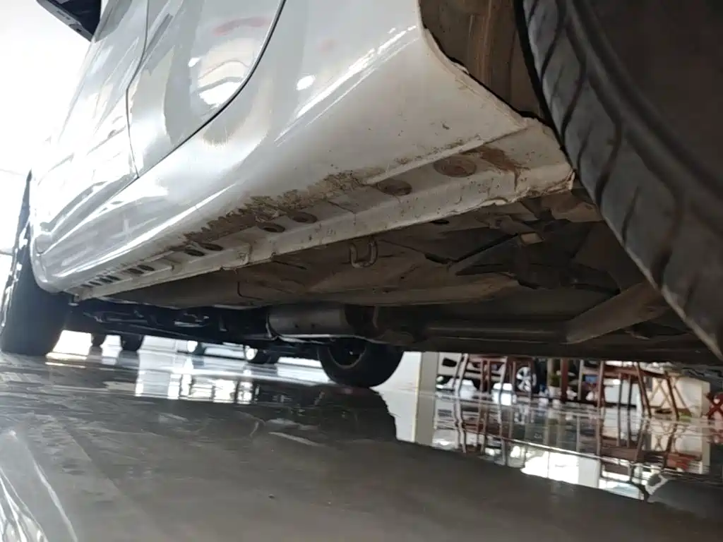 Changan BenBen — миниатюра 22