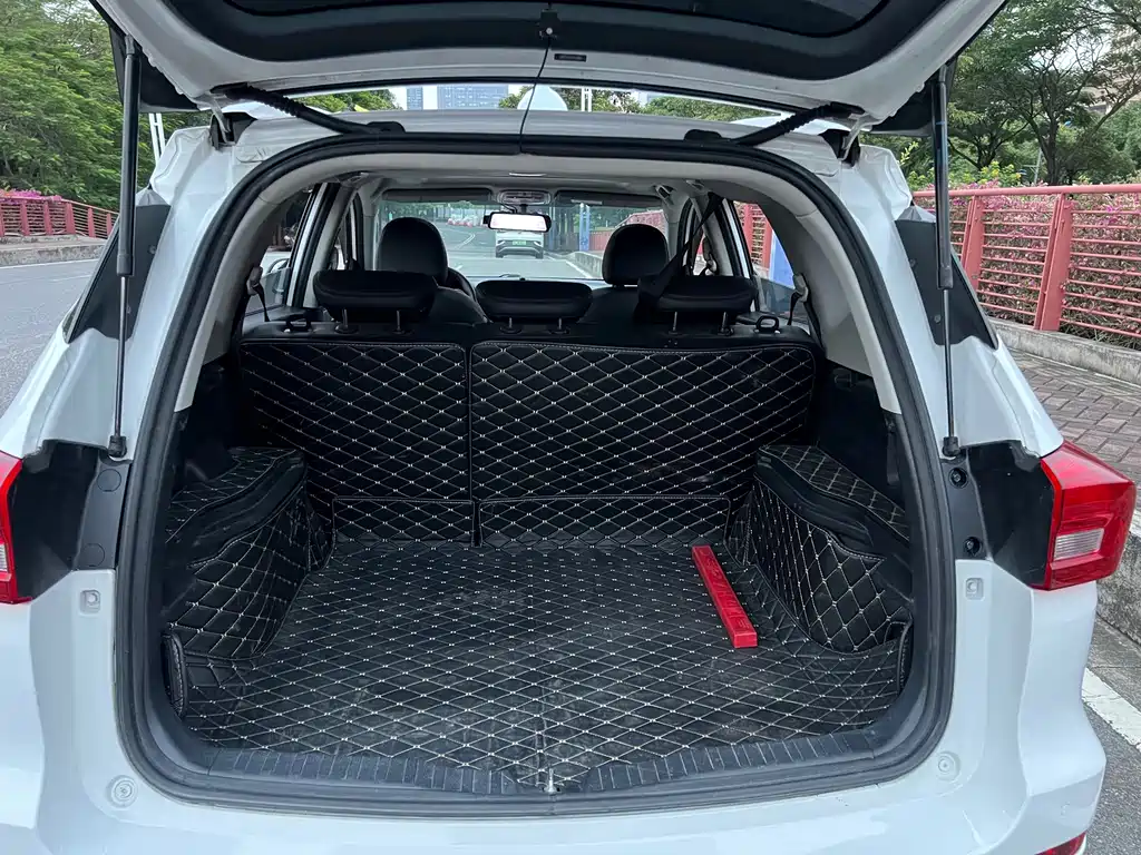 Haval M6 — миниатюра 20