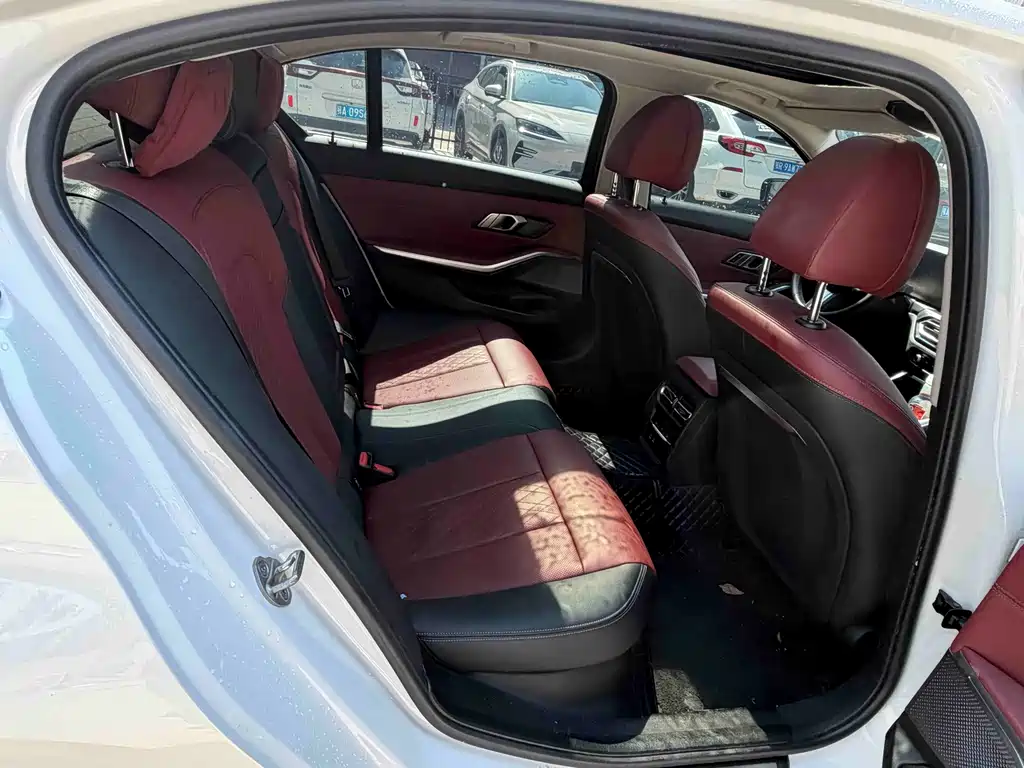 BMW i3 — миниатюра 6