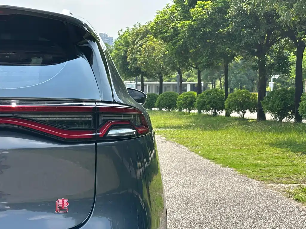 BYD Tang — миниатюра 24