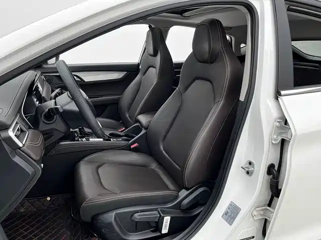 JAC A5 — миниатюра 13