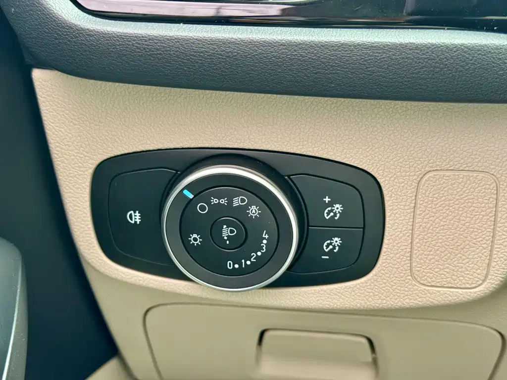 Ford Focus — миниатюра 18