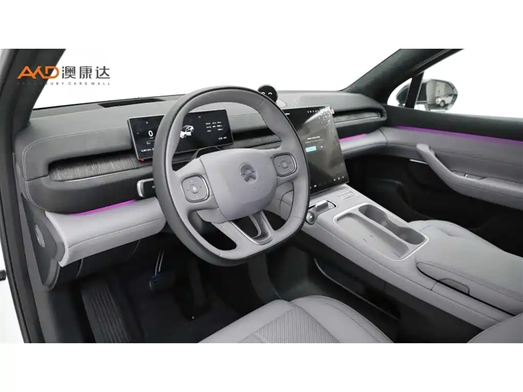 NIO EC6