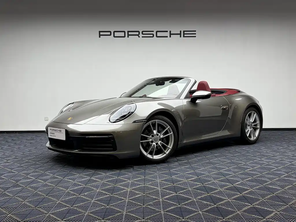 Купить Porsche 911