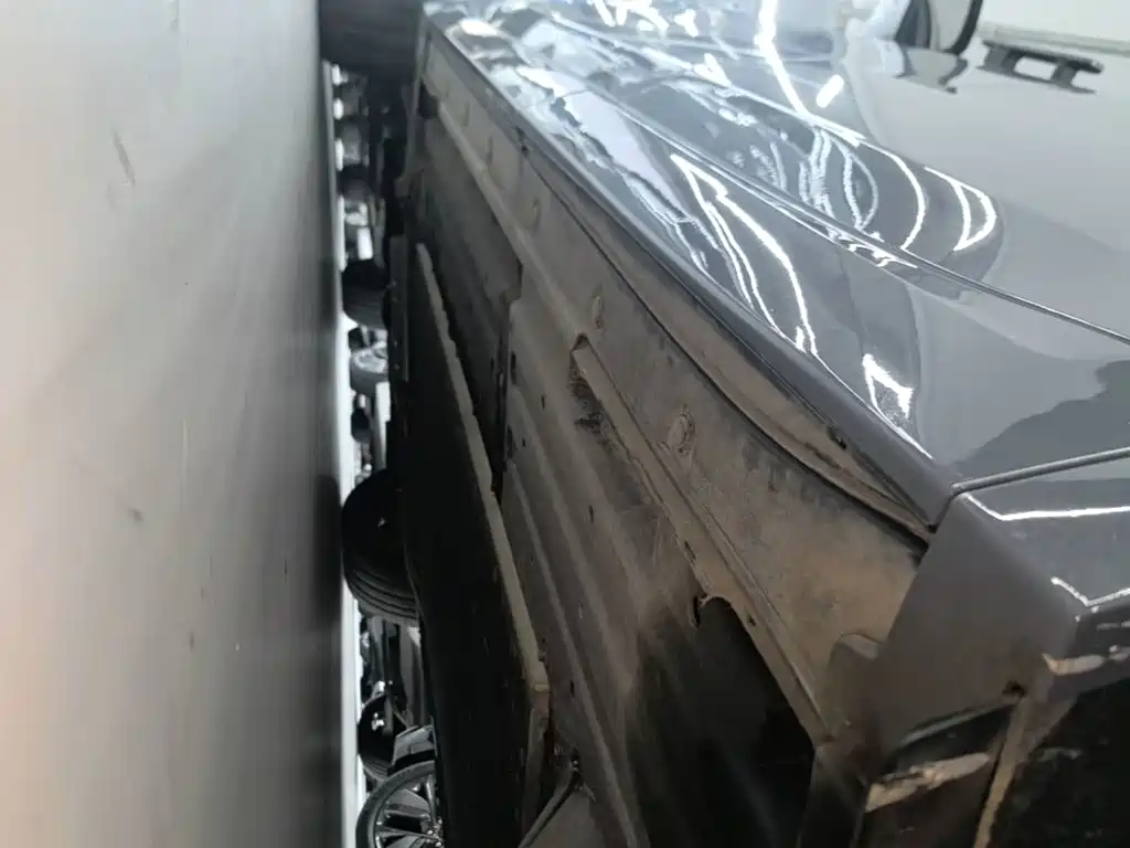 Li Auto Li L8 — миниатюра 22