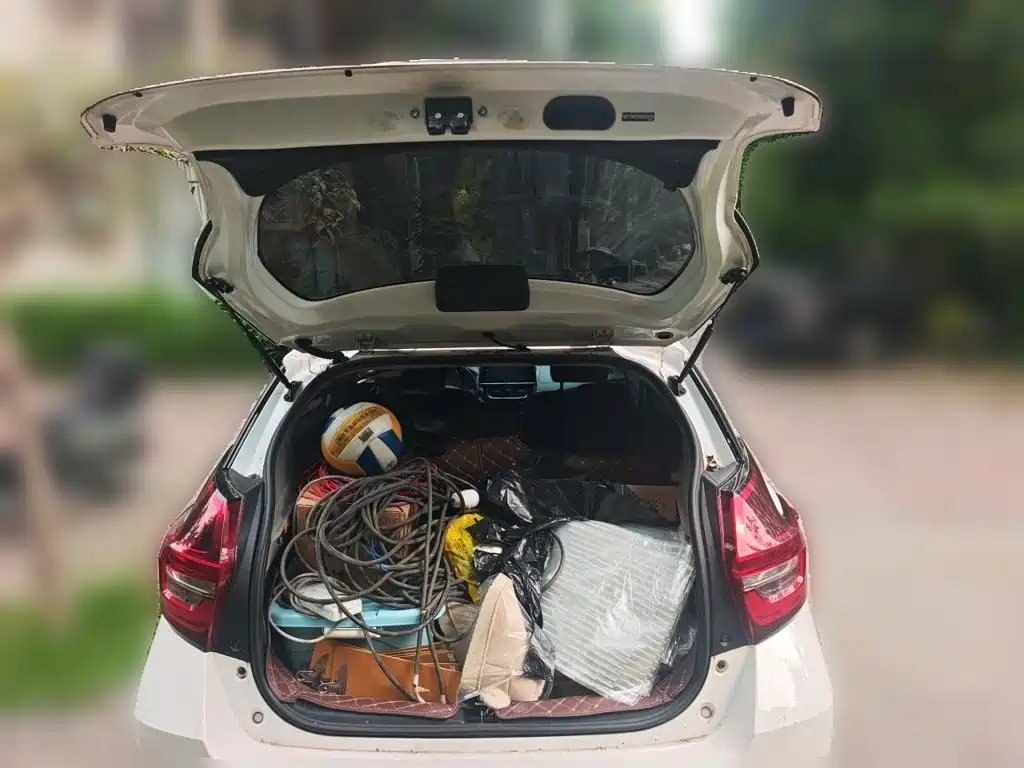 Toyota Vios FS — миниатюра 20