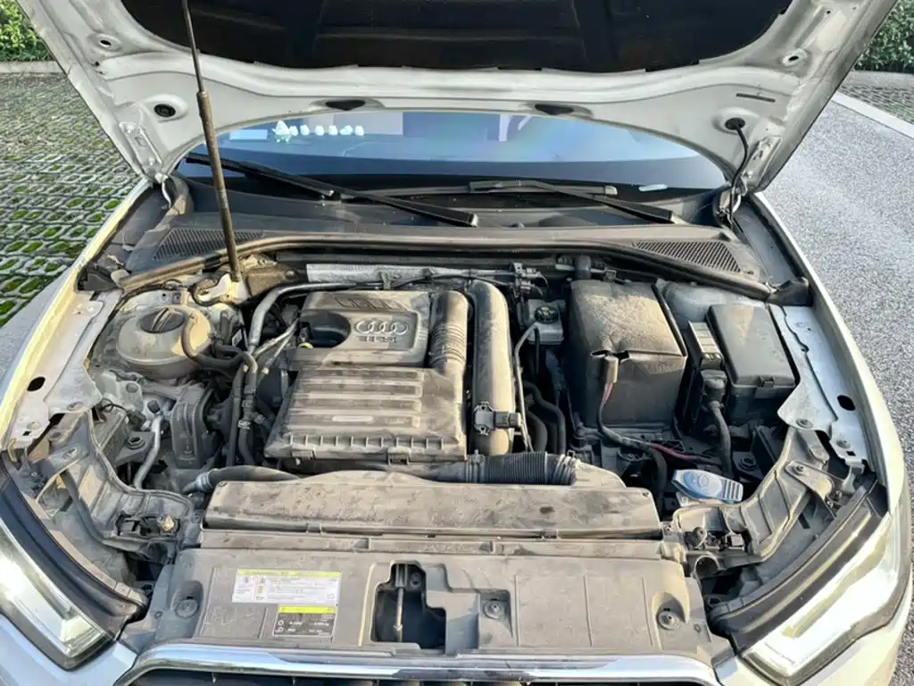 Audi A3 — миниатюра 21