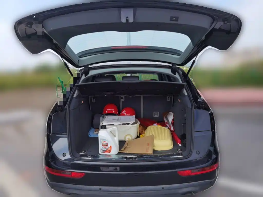 Audi Q5 — миниатюра 20