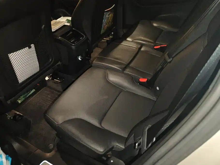 Volvo XC90 — миниатюра 11