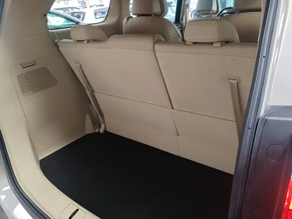 Buick GL8 — миниатюра 19