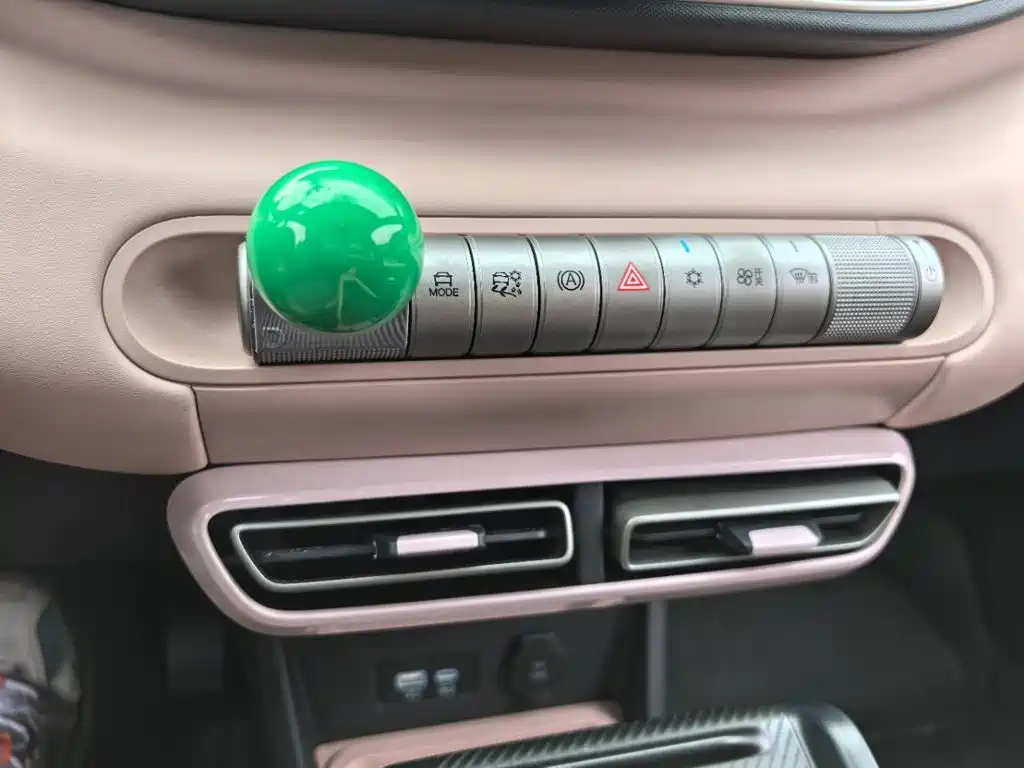 BYD Seagull — миниатюра 14