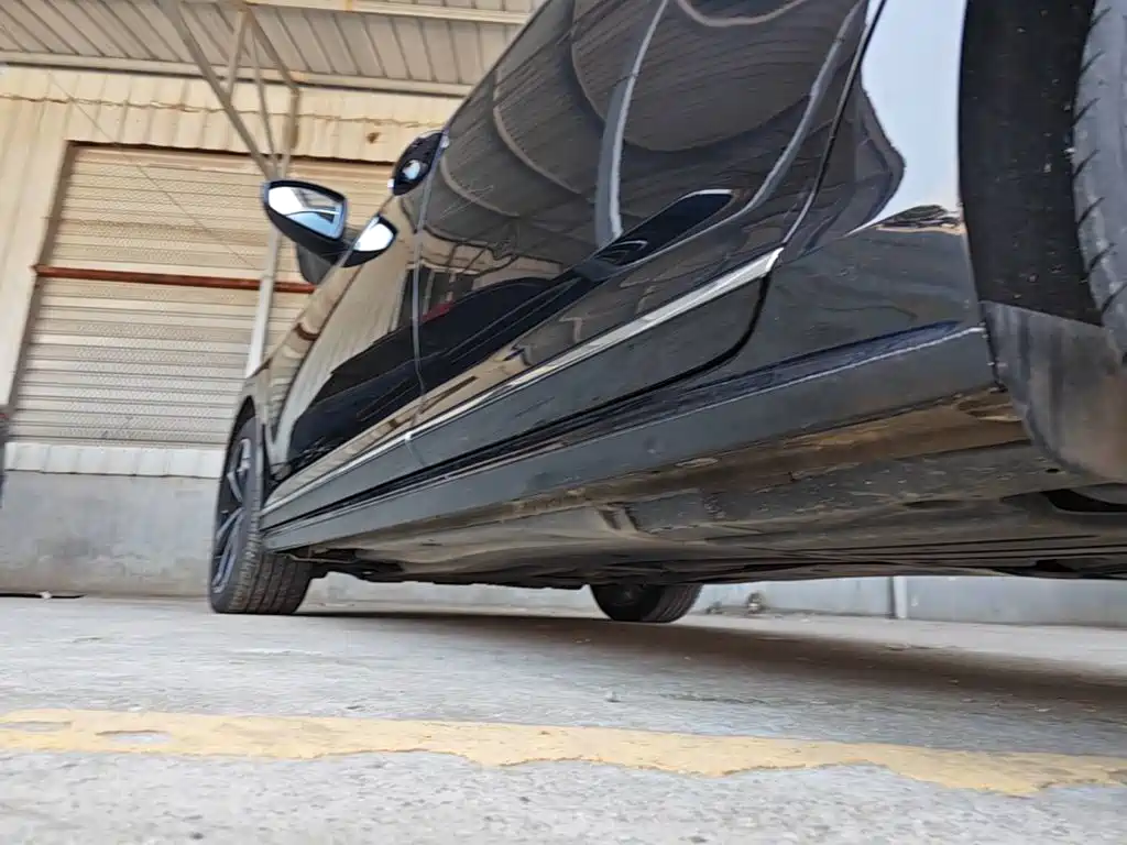 Volkswagen Passat — миниатюра 22
