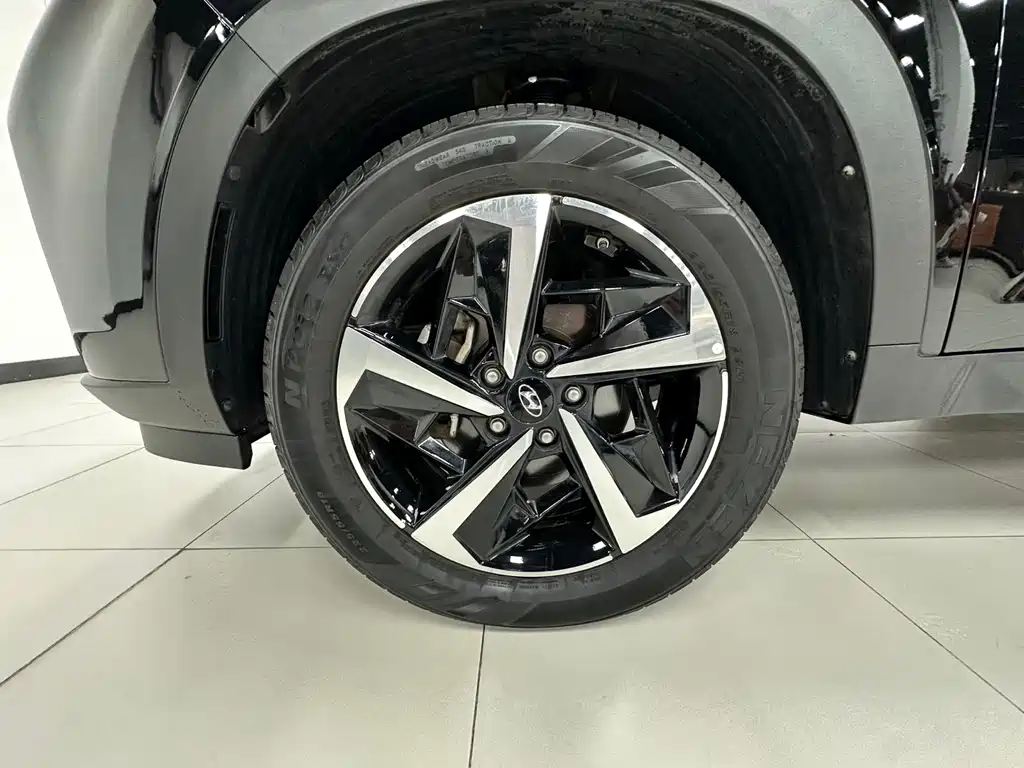 Hyundai ix35 — миниатюра 4