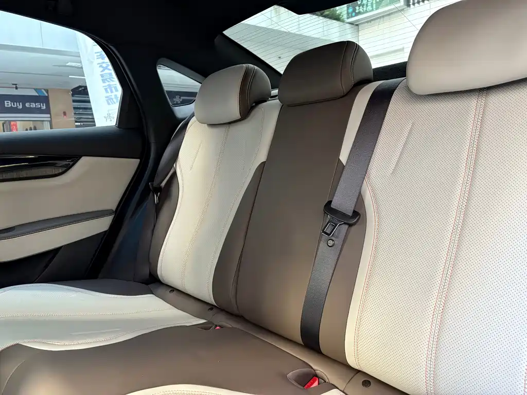 BYD Qin PLUS — миниатюра 11