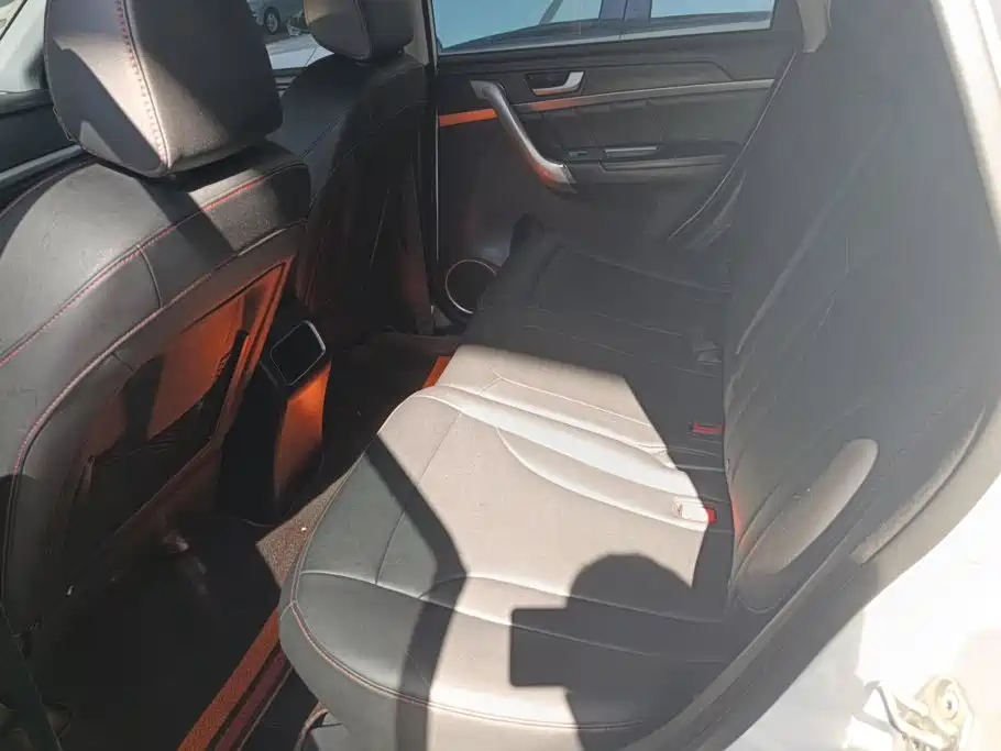 Haval H6 — миниатюра 11