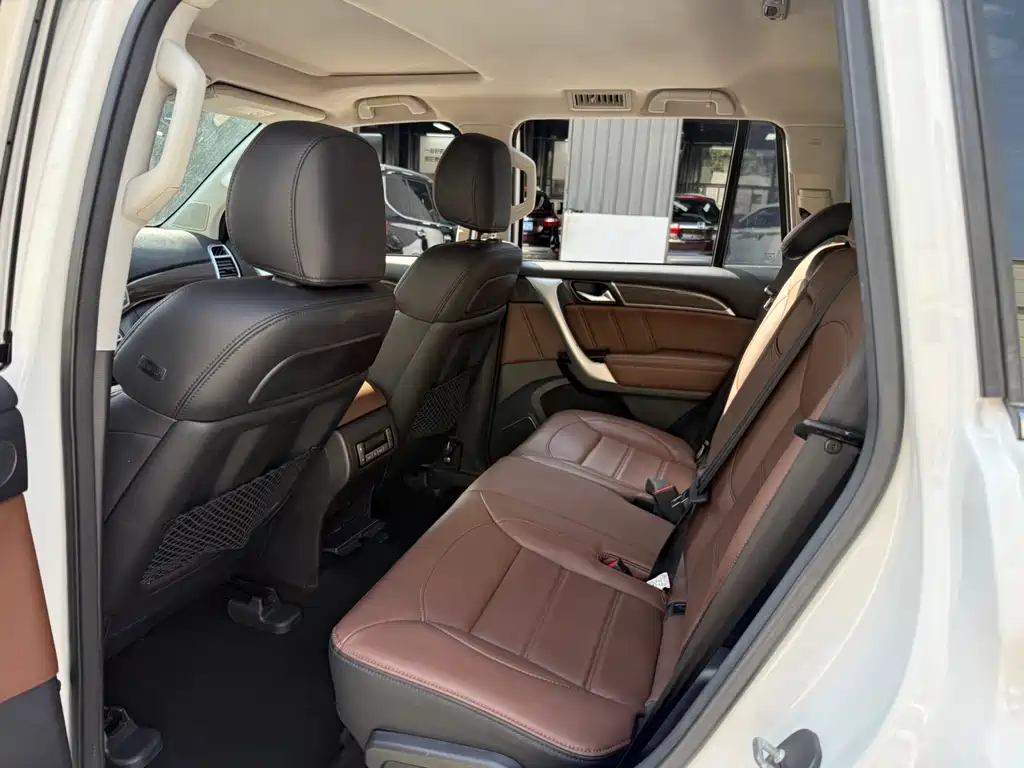 Haval H9 — миниатюра 5