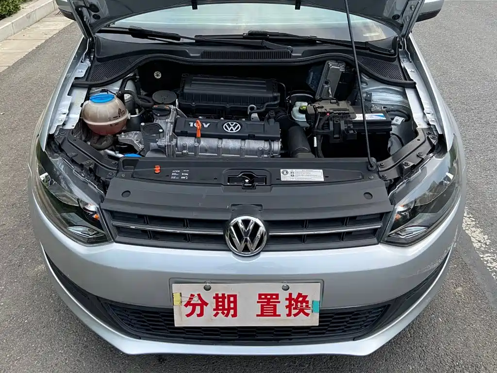 Volkswagen Polo — миниатюра 20