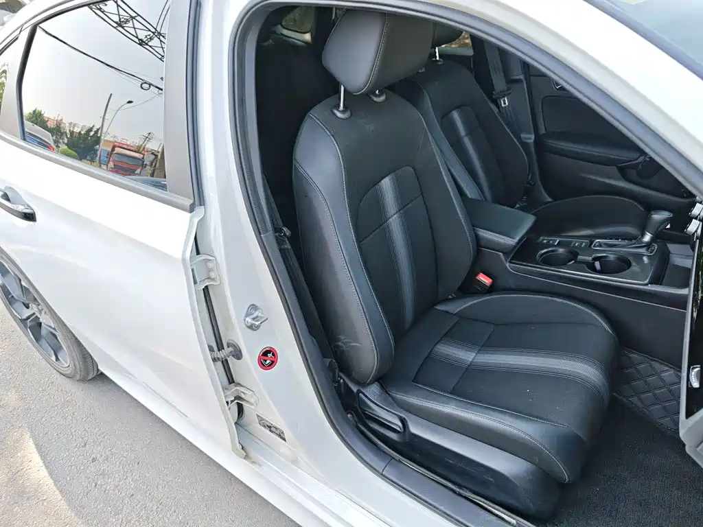Honda Civic — миниатюра 25