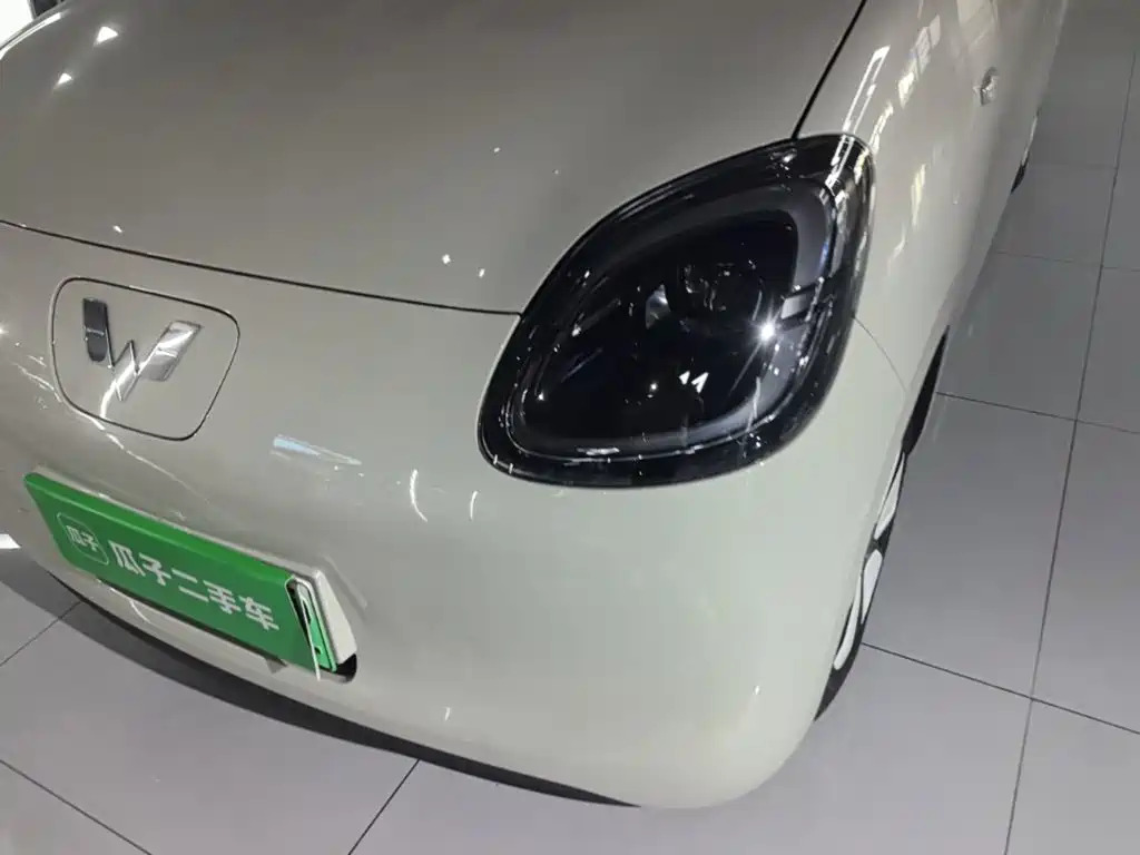 Wuling MINIEV — миниатюра 24