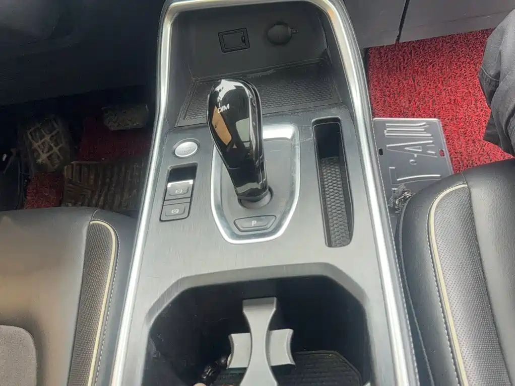 Haval H6 — миниатюра 11
