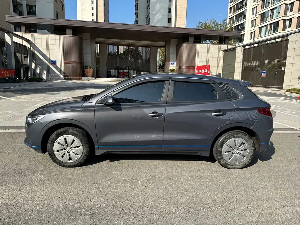 BYD e2 — миниатюра 3
