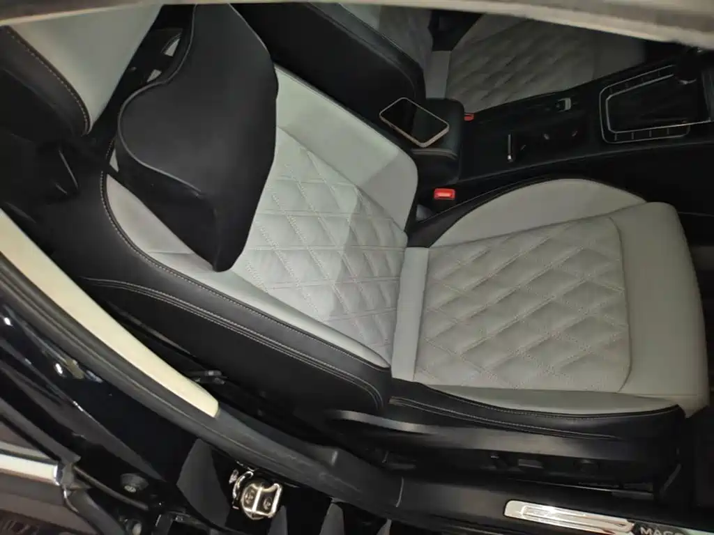 Volkswagen Magotan — миниатюра 25