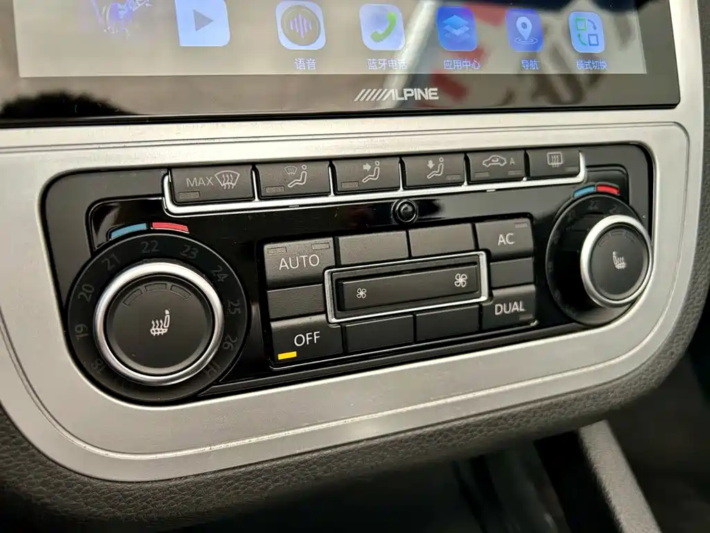 Volkswagen Eos — миниатюра 14